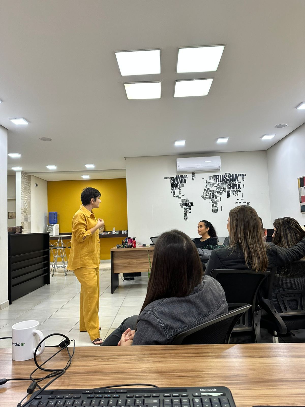 Liderança