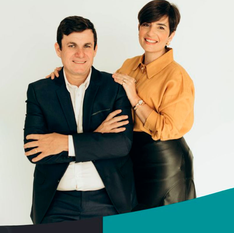 Equipe corporativa Ello Academy